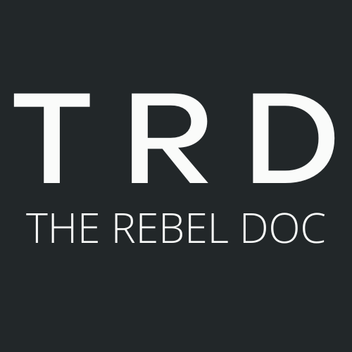 The Rebel Doc